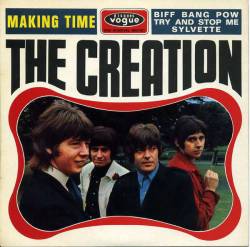 The Creation : Making Time
